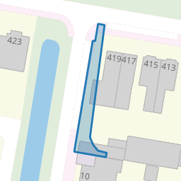 Perceel ISM01-D-5144