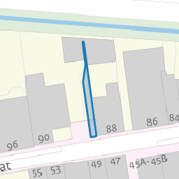 Perceel ISM01-D-5157