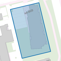 Perceel ISM01-D-5160