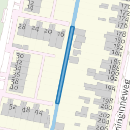 Perceel ISM01-D-5165