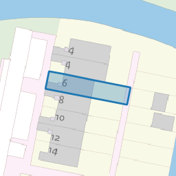 Perceel ISM01-D-5173