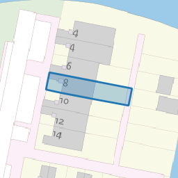 Perceel ISM01-D-5174