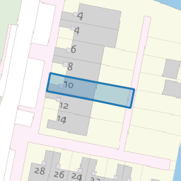 Perceel ISM01-D-5175