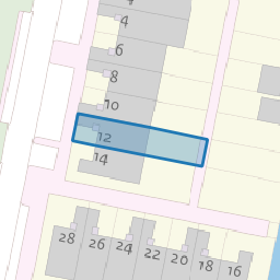 Perceel ISM01-D-5176