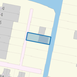 Perceel ISM01-D-5181