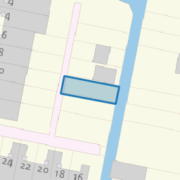 Perceel ISM01-D-5182