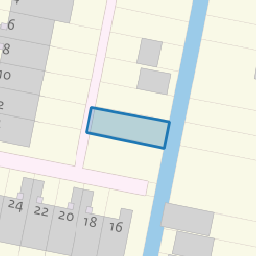 Perceel ISM01-D-5183