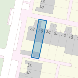 Perceel ISM01-D-5186