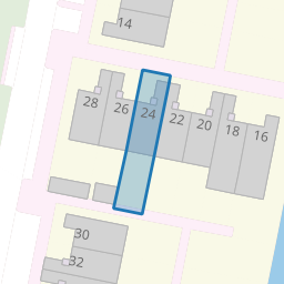 Perceel ISM01-D-5187