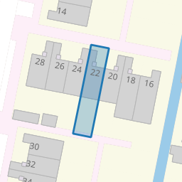 Perceel ISM01-D-5188