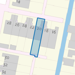 Perceel ISM01-D-5189