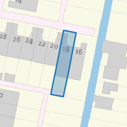 Perceel ISM01-D-5190