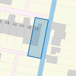 Perceel ISM01-D-5191