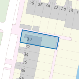 Perceel ISM01-D-5192