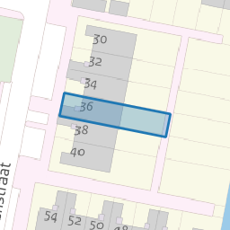 Perceel ISM01-D-5195