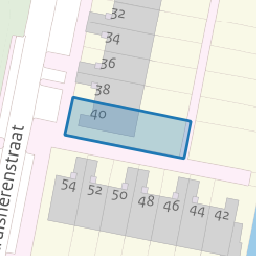 Perceel ISM01-D-5197