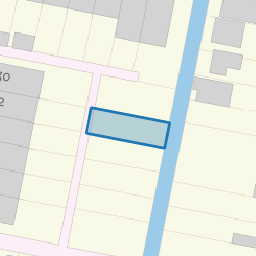 Perceel ISM01-D-5199