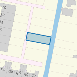 Perceel ISM01-D-5200