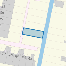 Perceel ISM01-D-5201