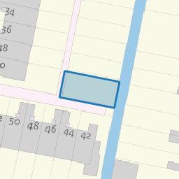 Perceel ISM01-D-5202