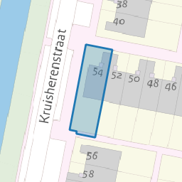 Perceel ISM01-D-5203