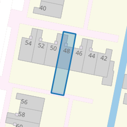 Perceel ISM01-D-5206