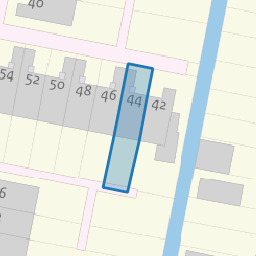 Perceel ISM01-D-5208