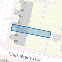 Perceel ISM01-D-5214