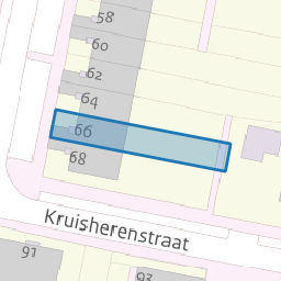 Perceel ISM01-D-5215