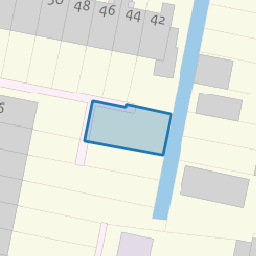 Perceel ISM01-D-5217