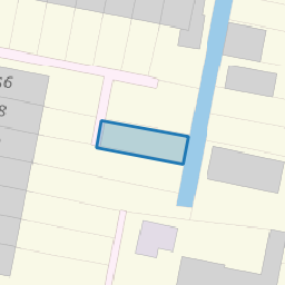 Perceel ISM01-D-5218