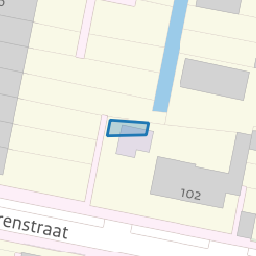 Perceel ISM01-D-5219