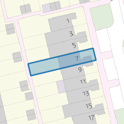 Perceel ISM01-D-5223