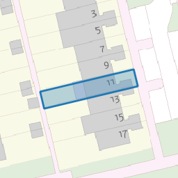 Perceel ISM01-D-5225
