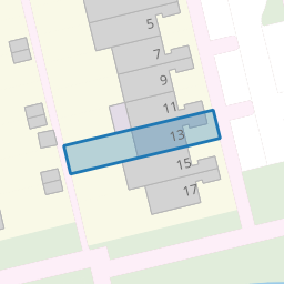 Perceel ISM01-D-5226