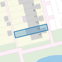 Perceel ISM01-D-5227