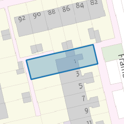 Perceel ISM01-D-5229