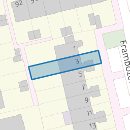 Perceel ISM01-D-5230