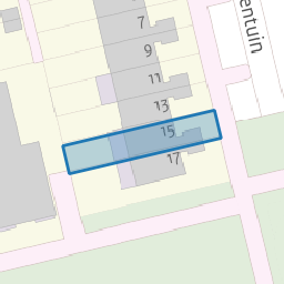 Perceel ISM01-D-5236