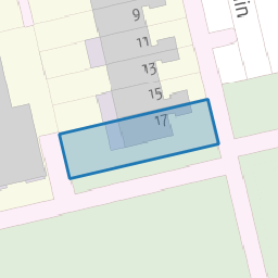 Perceel ISM01-D-5237