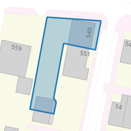Perceel ISM01-D-5238