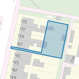 Perceel ISM01-D-5240