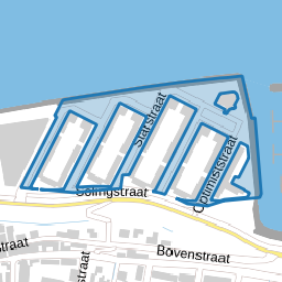 Perceel ISM01-D-5243