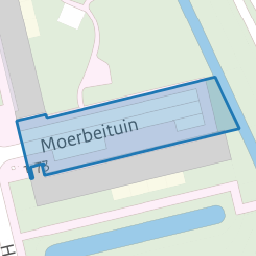 Perceel ISM01-D-5246