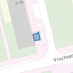 Perceel ISM01-D-5248