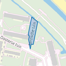 Perceel ISM01-D-5251