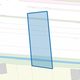 Perceel ISM01-D-5260