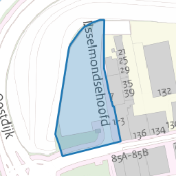 Perceel ISM01-D-5262