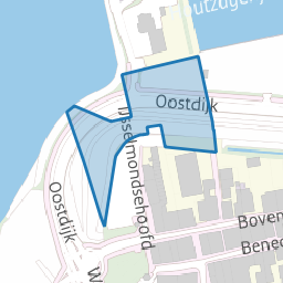 Perceel ISM01-D-5263