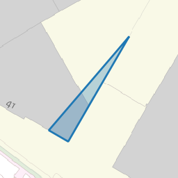 Perceel ISM01-D-5266